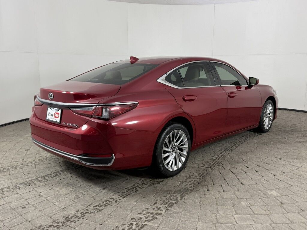 2024 Lexus ES 250 AWD Maumee OH