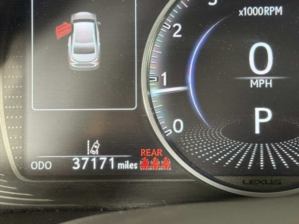 2024 Lexus ES 250 AWD Maumee OH