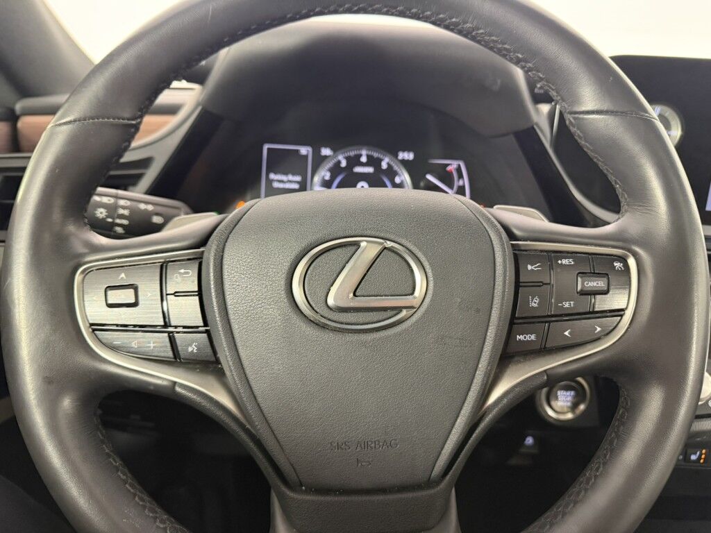 2024 Lexus ES 250 AWD Maumee OH
