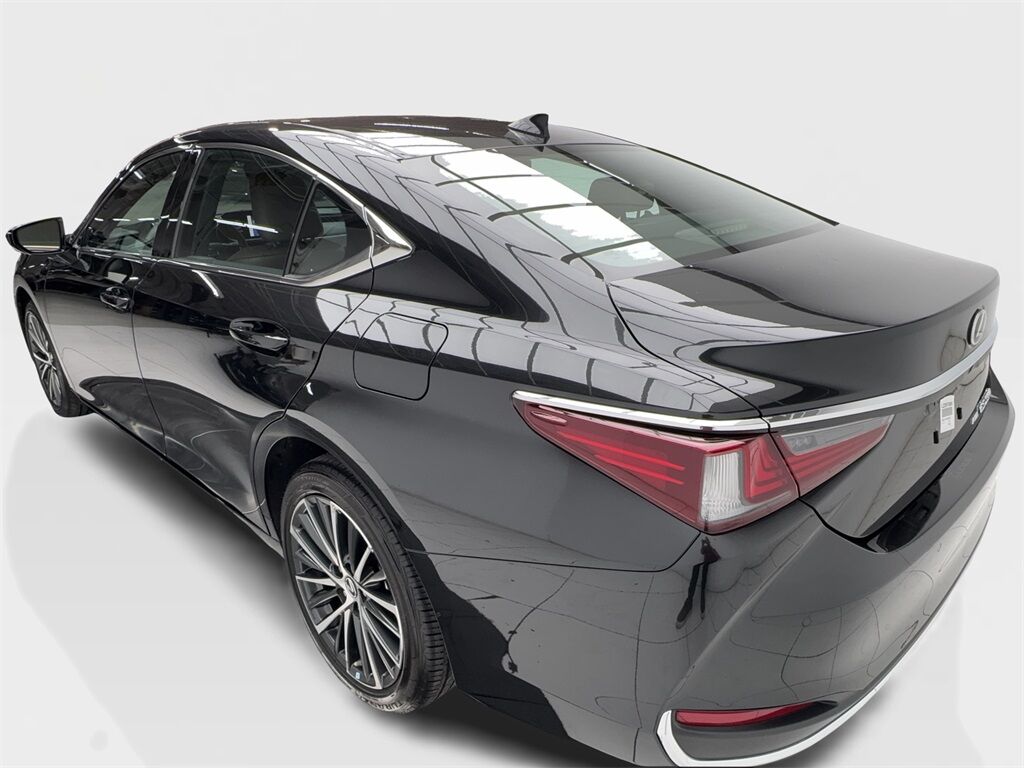 2024 Lexus ES 250 CAM,SUNROOF,CLMT STS,BLIND SPOT Plano TX