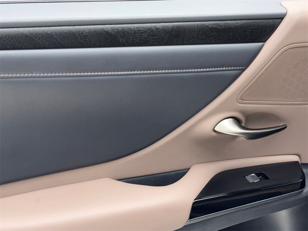 2024 Lexus ES 250 CAM,SUNROOF,CLMT STS,BLIND SPOT Plano TX