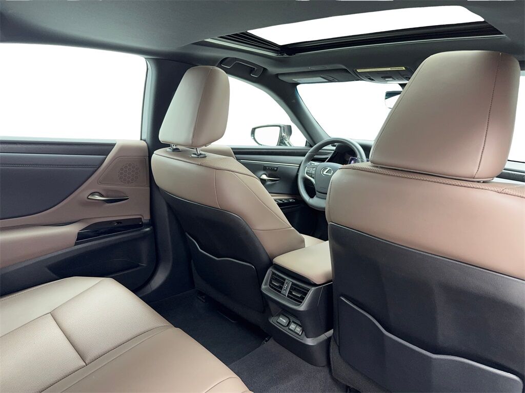 2024 Lexus ES 250 CAM,SUNROOF,CLMT STS,BLIND SPOT Plano TX