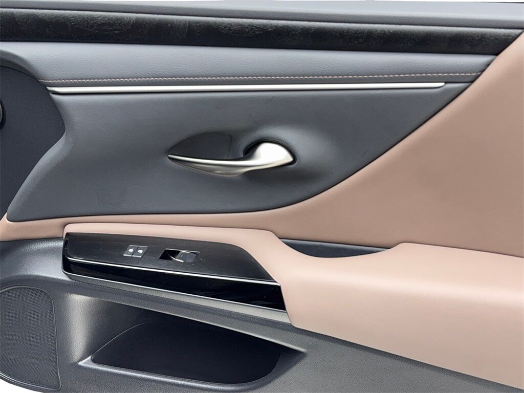2024 Lexus ES 250 CAM,SUNROOF,CLMT STS,BLIND SPOT Plano TX