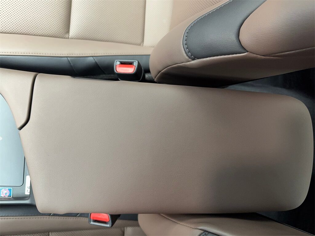 2024 Lexus ES 250 CAM,SUNROOF,CLMT STS,BLIND SPOT Plano TX