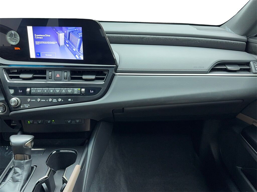 2024 Lexus ES 250 CAM,SUNROOF,CLMT STS,BLIND SPOT Plano TX