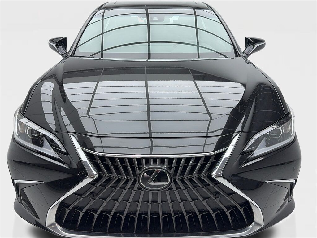 2024 Lexus ES 250 CAM,SUNROOF,CLMT STS,BLIND SPOT Plano TX