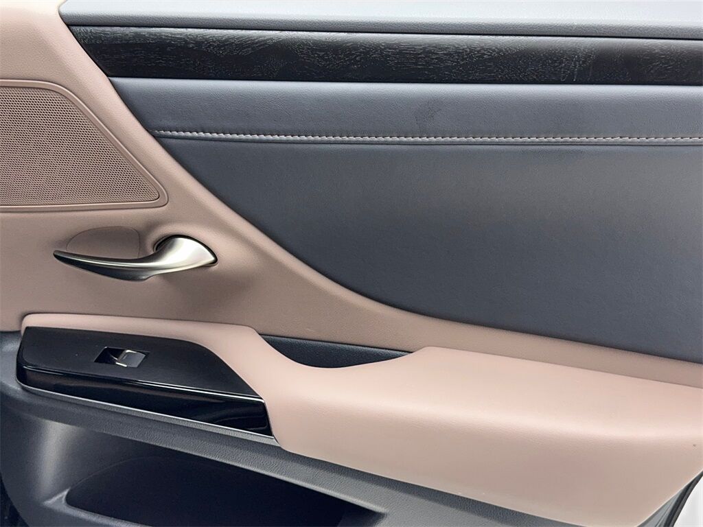 2024 Lexus ES 250 CAM,SUNROOF,CLMT STS,BLIND SPOT Plano TX