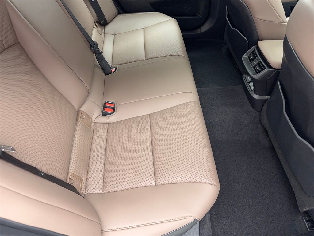 2024 Lexus ES 250 CAM,SUNROOF,CLMT STS,BLIND SPOT Plano TX