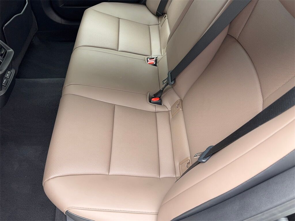 2024 Lexus ES 250 CAM,SUNROOF,CLMT STS,BLIND SPOT Plano TX