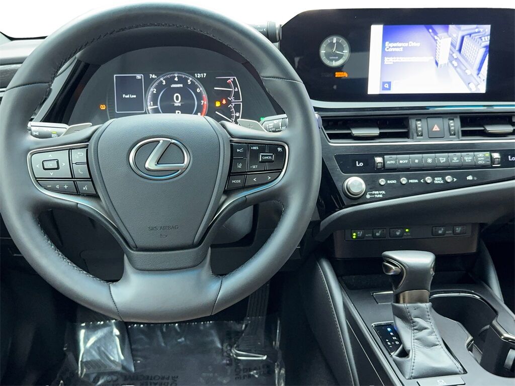 2024 Lexus ES 250 CAM,SUNROOF,CLMT STS,BLIND SPOT Plano TX