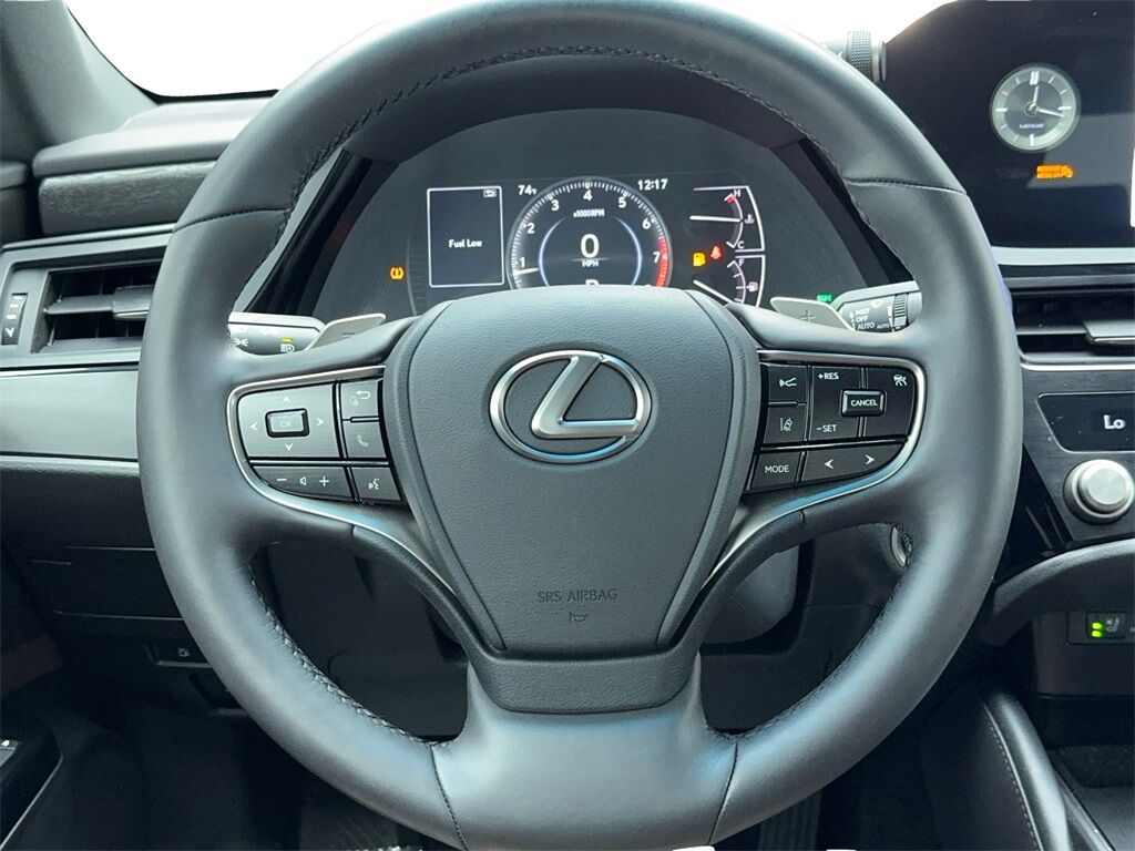 2024 Lexus ES 250 CAM,SUNROOF,CLMT STS,BLIND SPOT Plano TX