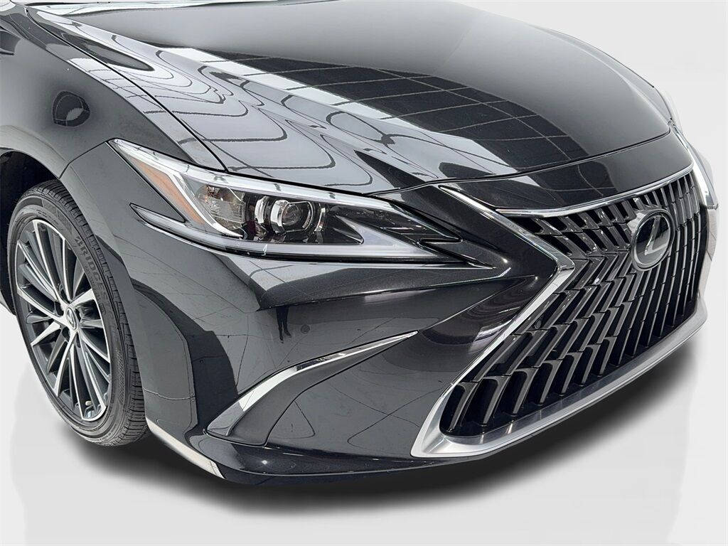 2024 Lexus ES 250 CAM,SUNROOF,CLMT STS,BLIND SPOT Plano TX