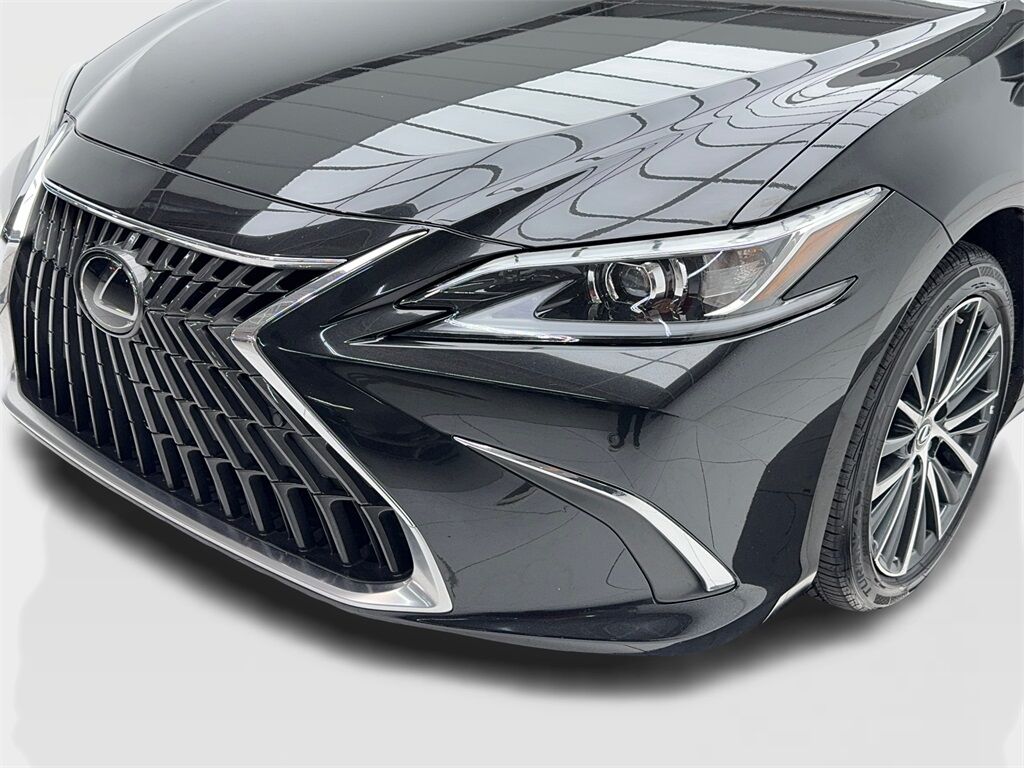 2024 Lexus ES 250 CAM,SUNROOF,CLMT STS,BLIND SPOT Plano TX