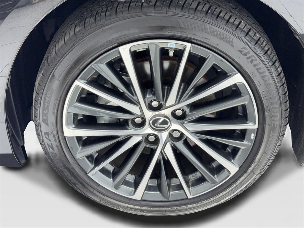 2024 Lexus ES 250 CAM,SUNROOF,CLMT STS,BLIND SPOT Plano TX