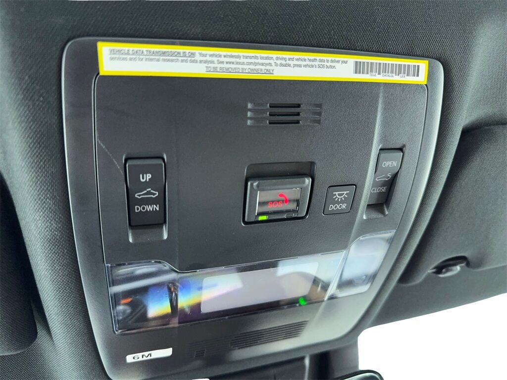 2024 Lexus ES 250 CAM,SUNROOF,CLMT STS,BLIND SPOT Plano TX