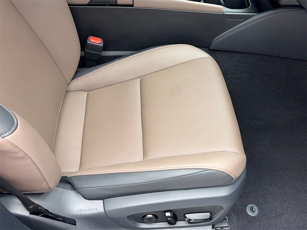 2024 Lexus ES 250 CAM,SUNROOF,CLMT STS,BLIND SPOT Plano TX