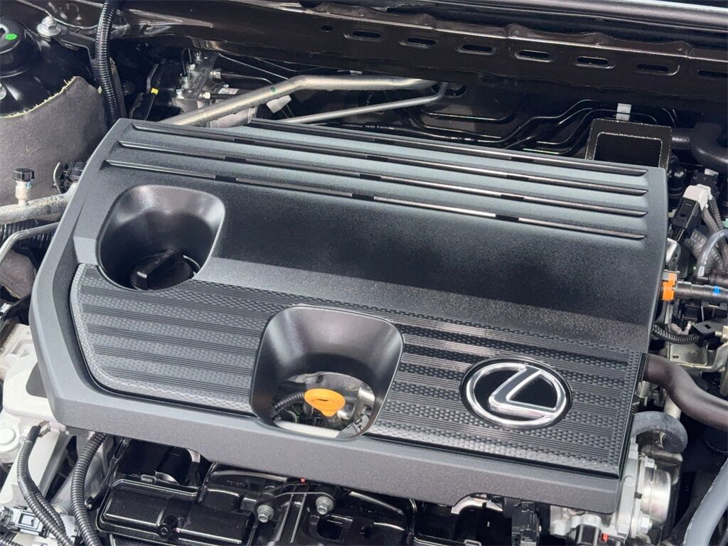 2024 Lexus ES 250 CAM,SUNROOF,CLMT STS,BLIND SPOT Plano TX