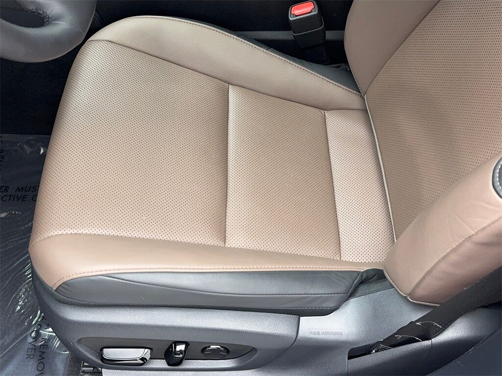 2024 Lexus ES 250 CAM,SUNROOF,CLMT STS,BLIND SPOT Plano TX