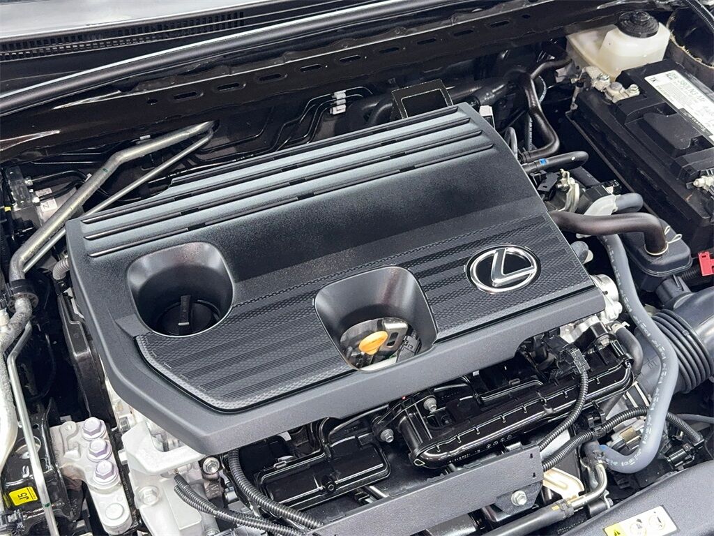 2024 Lexus ES 250 CAM,SUNROOF,CLMT STS,BLIND SPOT Plano TX
