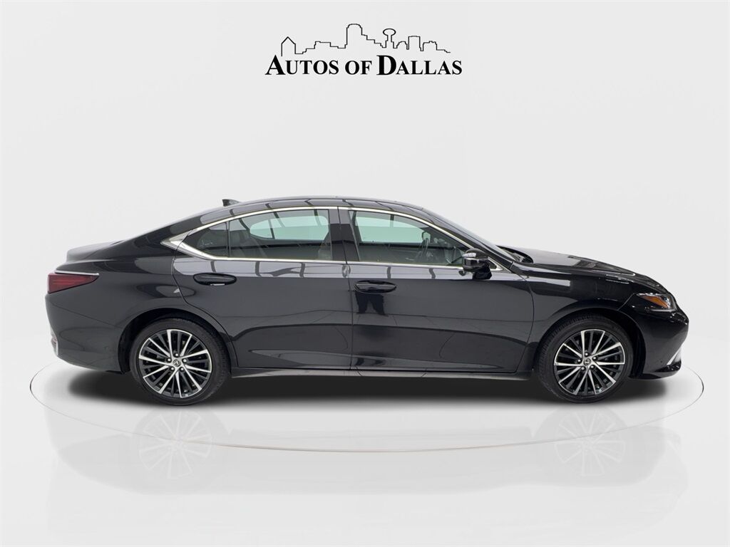 2024 Lexus ES 250 CAM,SUNROOF,CLMT STS,BLIND SPOT Plano TX