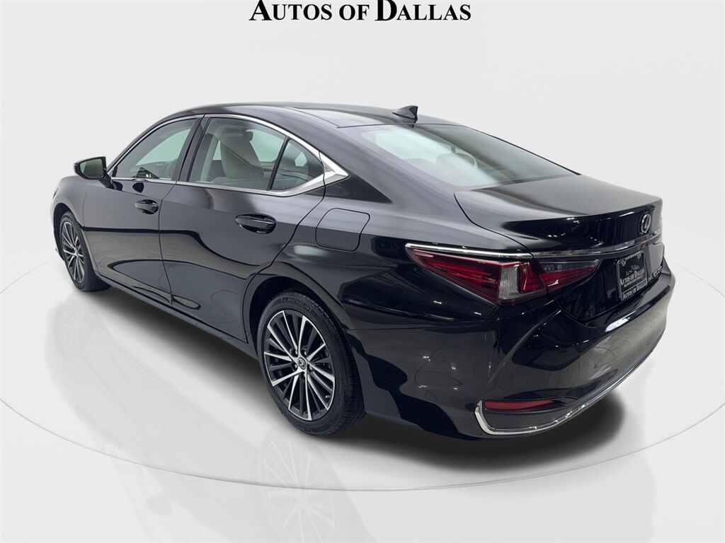 2024 Lexus ES 250 NAV,CAM,SUNROOF,CLMT STS,BLIND SPOT Irving TX