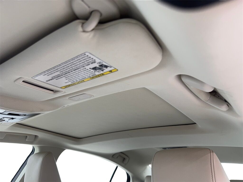 2024 Lexus ES 250 NAV,CAM,SUNROOF,CLMT STS,BLIND SPOT Irving TX