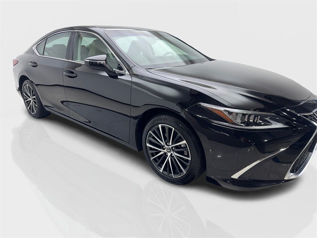2024 Lexus ES 250 NAV,CAM,SUNROOF,CLMT STS,BLIND SPOT Irving TX