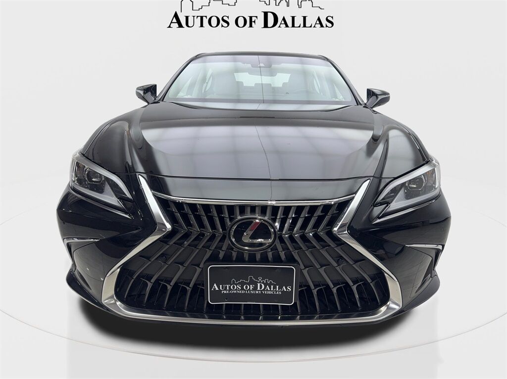 2024 Lexus ES 250 NAV,CAM,SUNROOF,CLMT STS,BLIND SPOT Irving TX