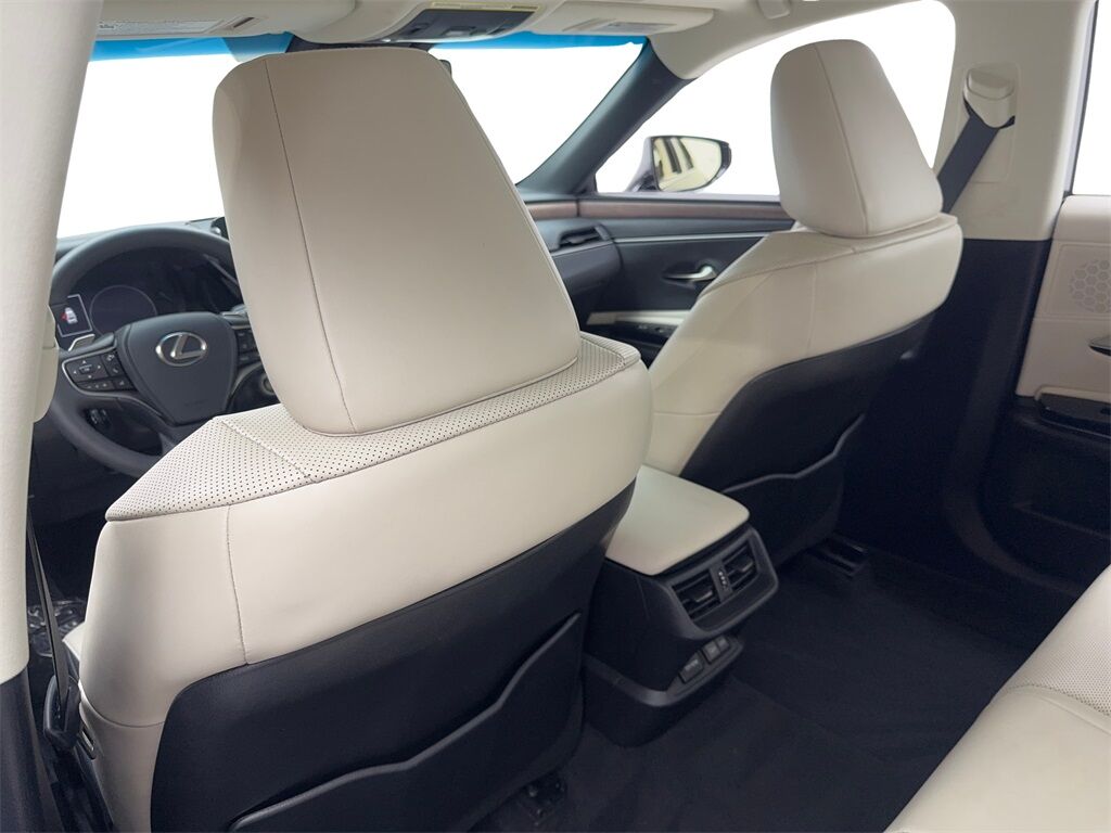 2024 Lexus ES 250 NAV,CAM,SUNROOF,CLMT STS,BLIND SPOT Irving TX