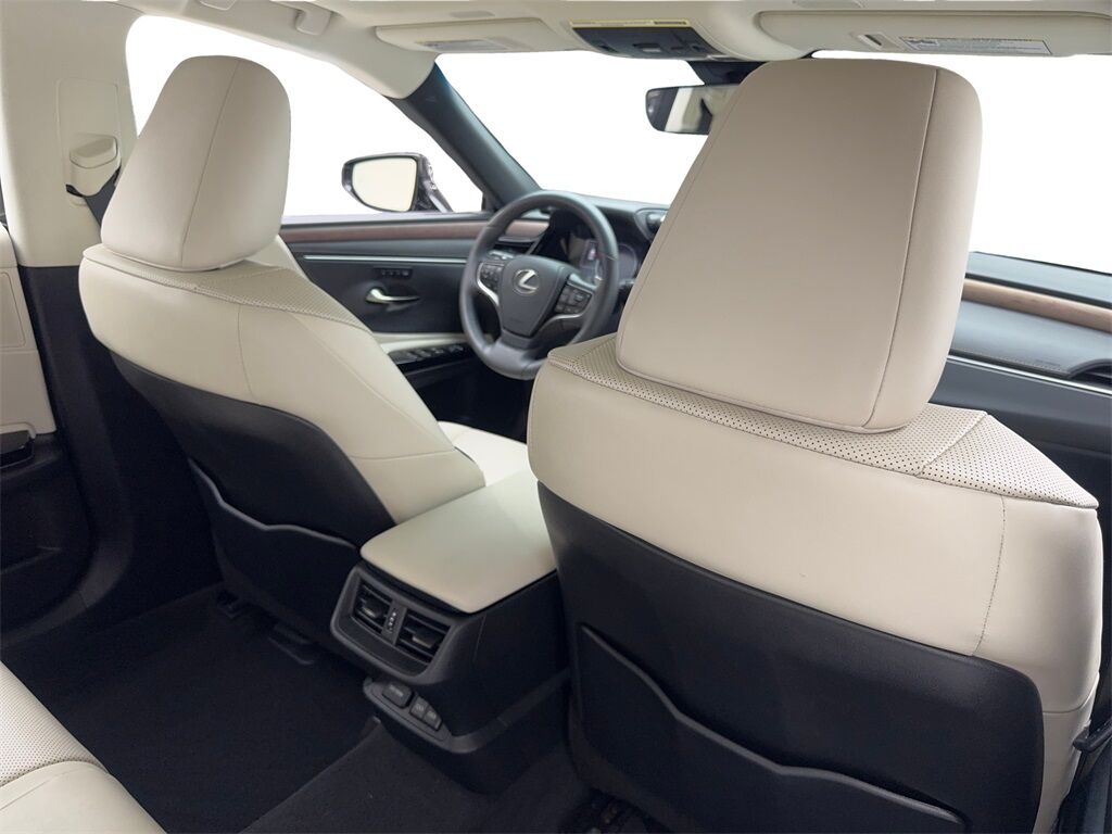 2024 Lexus ES 250 NAV,CAM,SUNROOF,CLMT STS,BLIND SPOT Irving TX