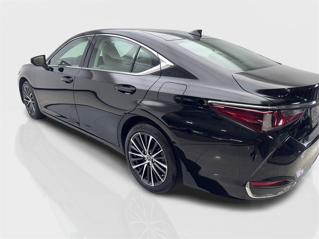 2024 Lexus ES 250 NAV,CAM,SUNROOF,CLMT STS,BLIND SPOT Irving TX