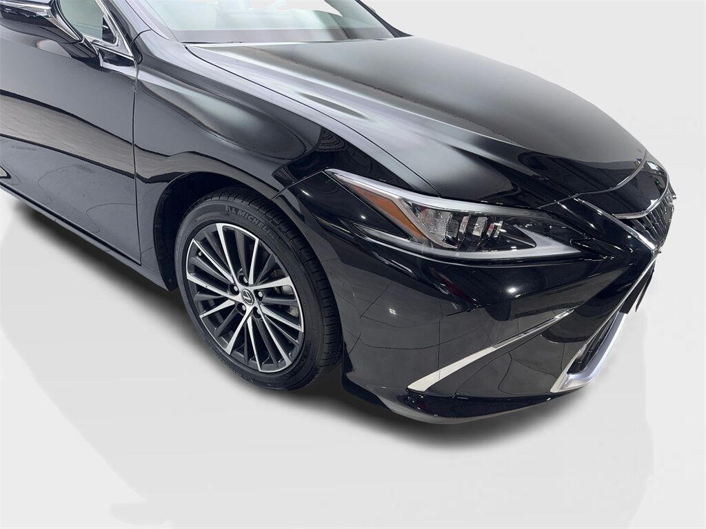 2024 Lexus ES 250 NAV,CAM,SUNROOF,CLMT STS,BLIND SPOT Irving TX