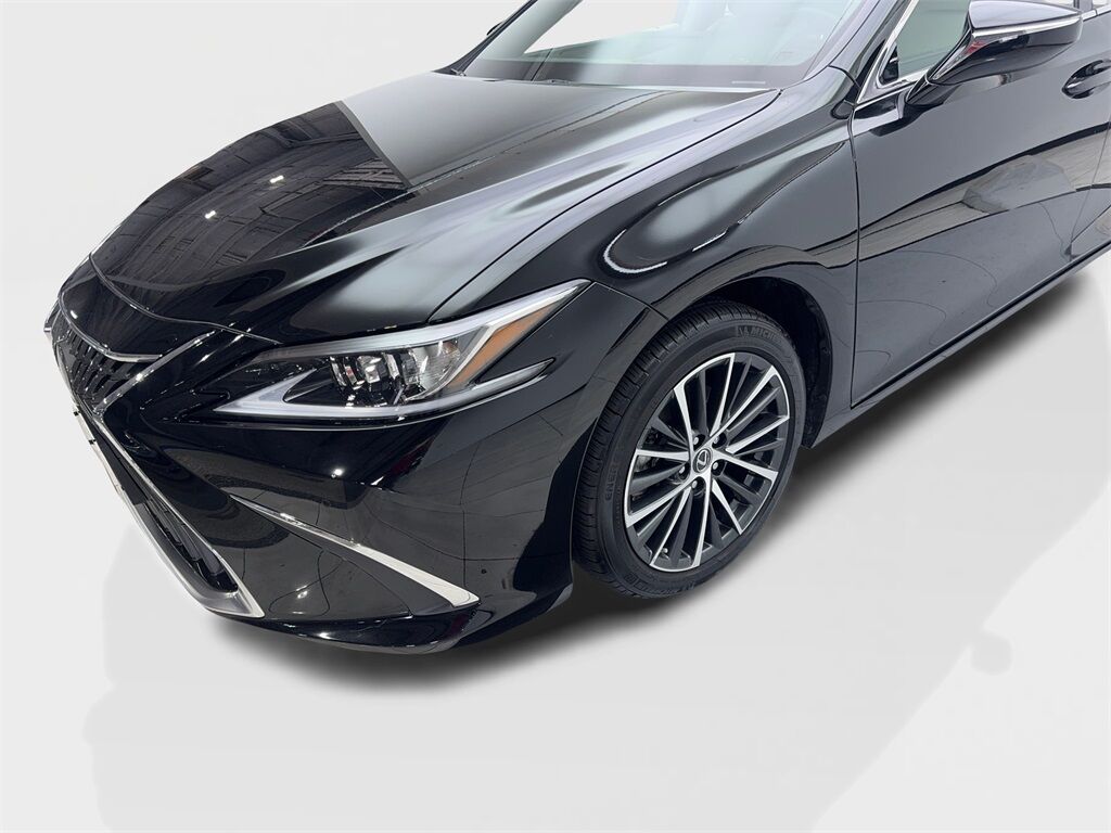 2024 Lexus ES 250 NAV,CAM,SUNROOF,CLMT STS,BLIND SPOT Irving TX