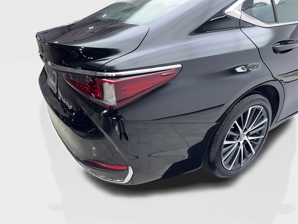 2024 Lexus ES 250 NAV,CAM,SUNROOF,CLMT STS,BLIND SPOT Irving TX
