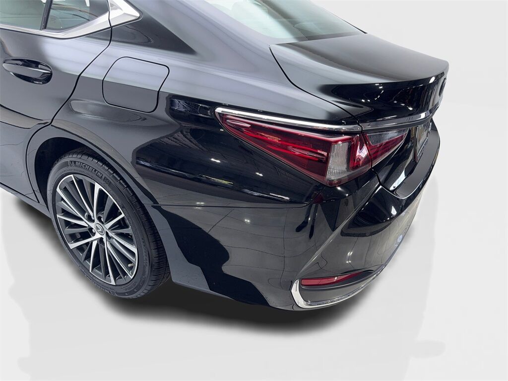 2024 Lexus ES 250 NAV,CAM,SUNROOF,CLMT STS,BLIND SPOT Irving TX