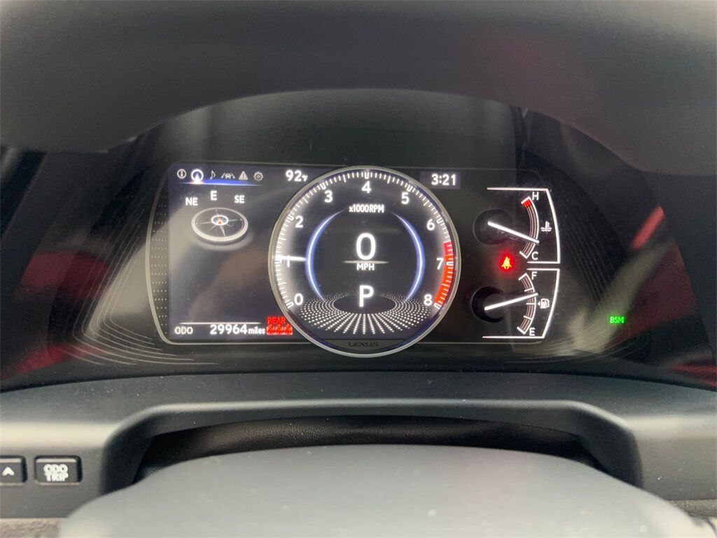 2024 Lexus ES 250 NAV,CAM,SUNROOF,CLMT STS,BLIND SPOT Irving TX