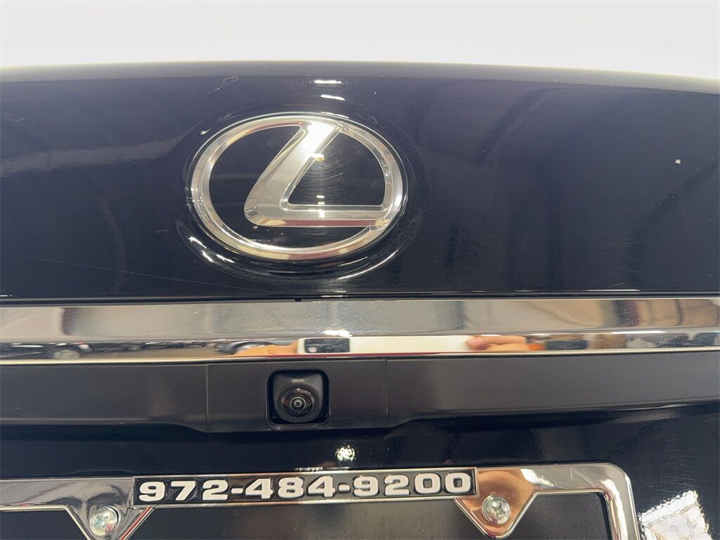2024 Lexus ES 250 NAV,CAM,SUNROOF,CLMT STS,BLIND SPOT Irving TX