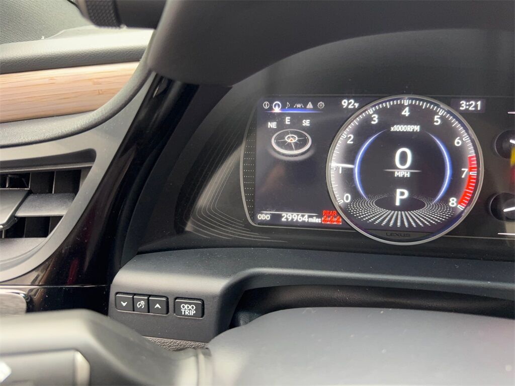 2024 Lexus ES 250 NAV,CAM,SUNROOF,CLMT STS,BLIND SPOT Irving TX