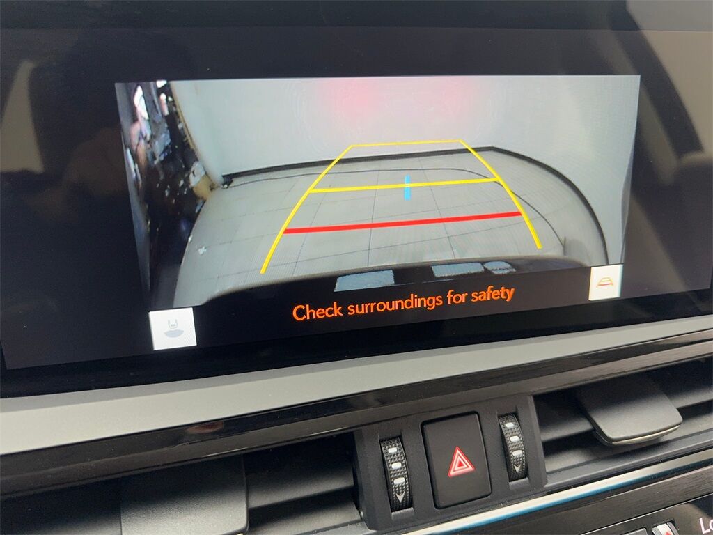 2024 Lexus ES 250 NAV,CAM,SUNROOF,CLMT STS,BLIND SPOT Irving TX