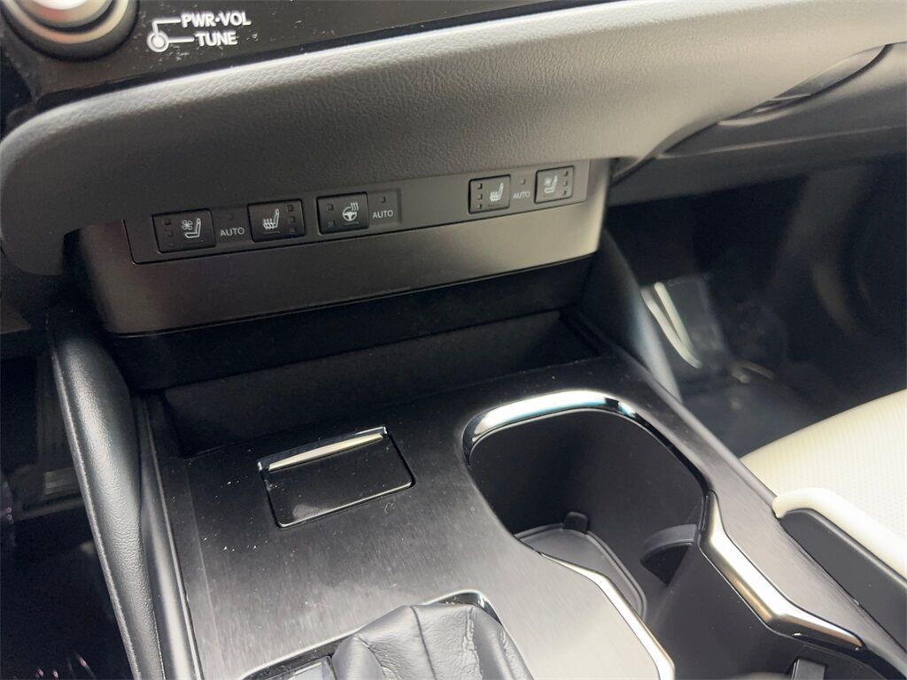 2024 Lexus ES 250 NAV,CAM,SUNROOF,CLMT STS,BLIND SPOT Irving TX