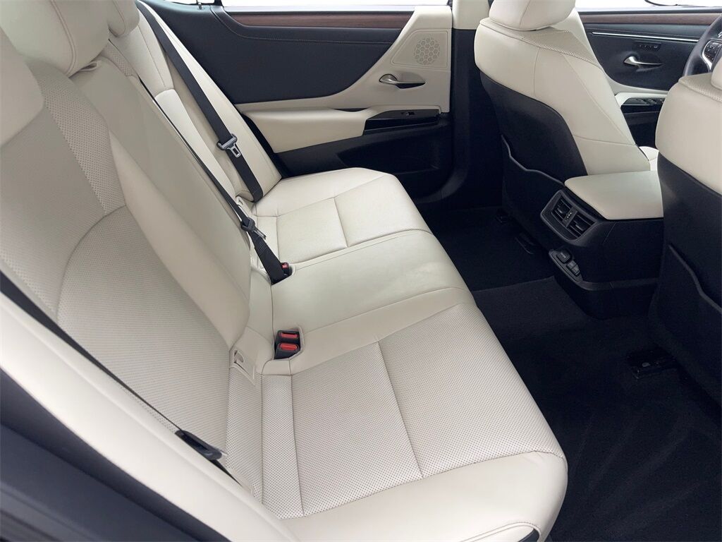 2024 Lexus ES 250 NAV,CAM,SUNROOF,CLMT STS,BLIND SPOT Irving TX
