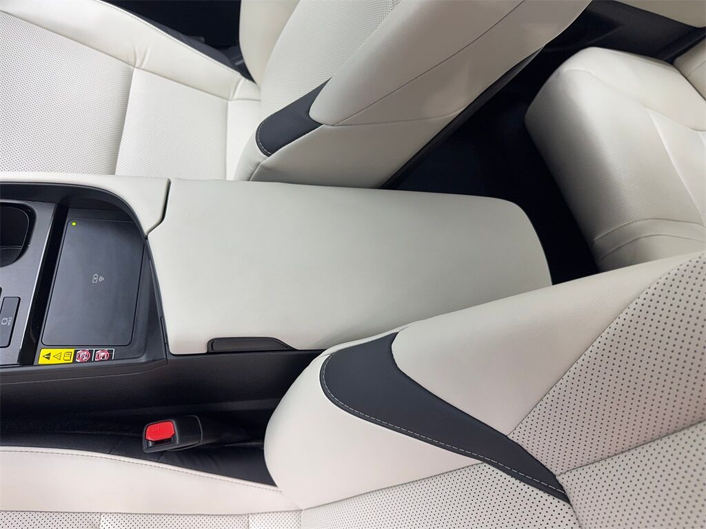 2024 Lexus ES 250 NAV,CAM,SUNROOF,CLMT STS,BLIND SPOT Irving TX
