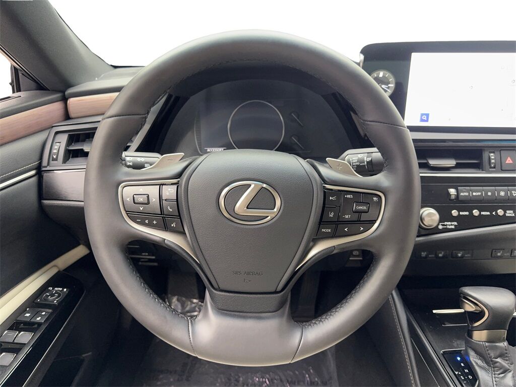 2024 Lexus ES 250 NAV,CAM,SUNROOF,CLMT STS,BLIND SPOT Irving TX