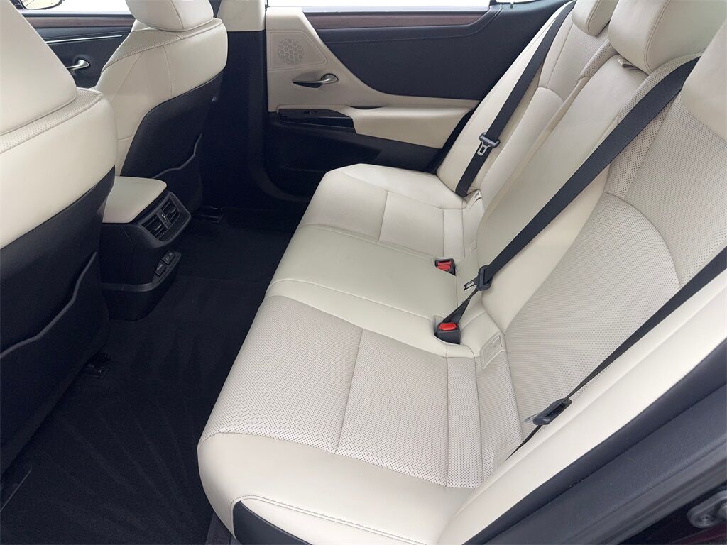 2024 Lexus ES 250 NAV,CAM,SUNROOF,CLMT STS,BLIND SPOT Irving TX