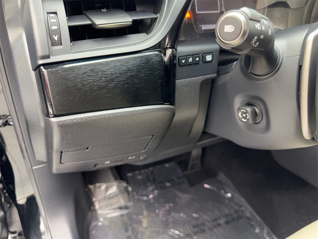 2024 Lexus ES 250 NAV,CAM,SUNROOF,CLMT STS,BLIND SPOT Irving TX
