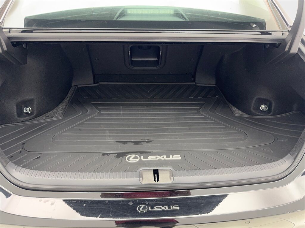 2024 Lexus ES 250 NAV,CAM,SUNROOF,CLMT STS,BLIND SPOT Irving TX