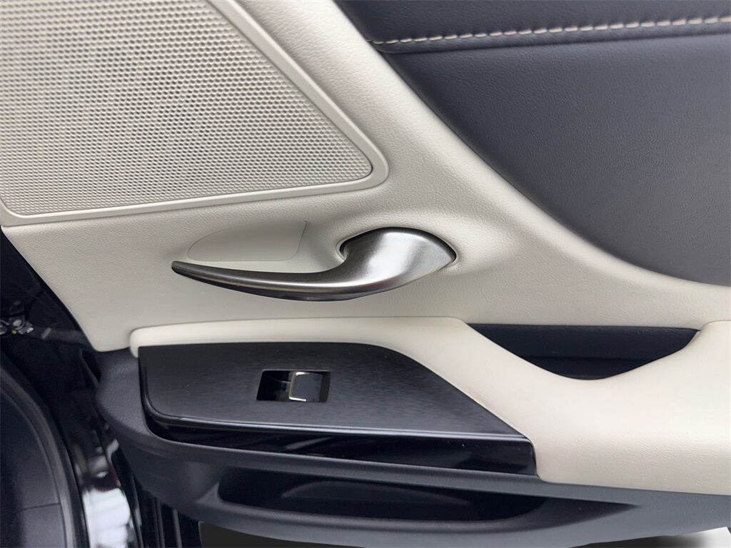 2024 Lexus ES 250 NAV,CAM,SUNROOF,CLMT STS,BLIND SPOT Irving TX