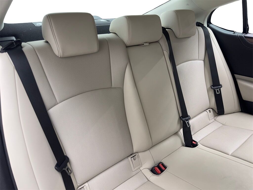 2024 Lexus ES 250 NAV,CAM,SUNROOF,CLMT STS,BLIND SPOT Irving TX