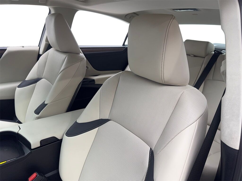 2024 Lexus ES 250 NAV,CAM,SUNROOF,CLMT STS,BLIND SPOT Irving TX