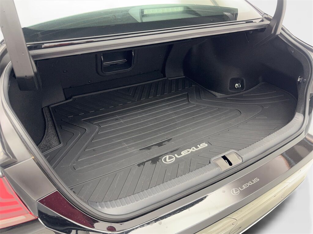 2024 Lexus ES 250 NAV,CAM,SUNROOF,CLMT STS,BLIND SPOT Irving TX